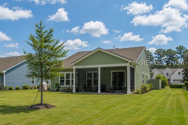 453 Laurel Oak Ave, Hardeeville, SC 29927