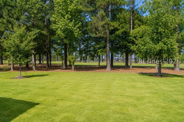 453 Laurel Oak Ave, Hardeeville, SC 29927
