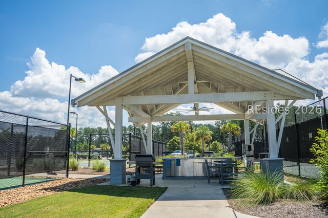 453 Laurel Oak Ave, Hardeeville, SC 29927