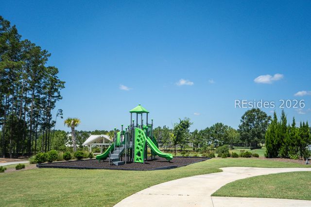 453 Laurel Oak Ave, Hardeeville, SC 29927