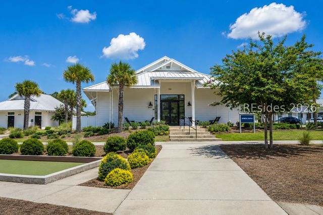 453 Laurel Oak Ave, Hardeeville, SC 29927