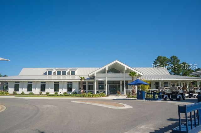 453 Laurel Oak Ave, Hardeeville, SC 29927