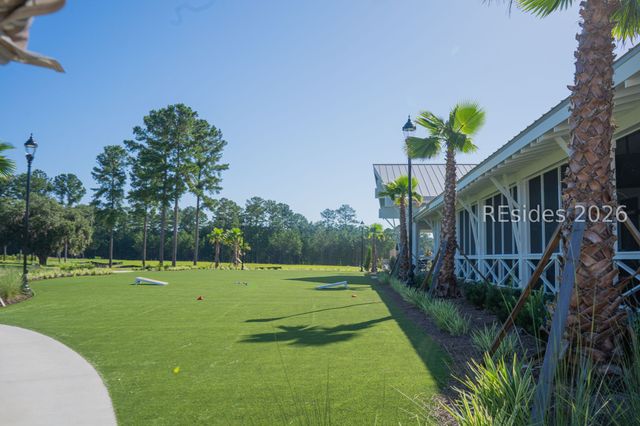 453 Laurel Oak Ave, Hardeeville, SC 29927