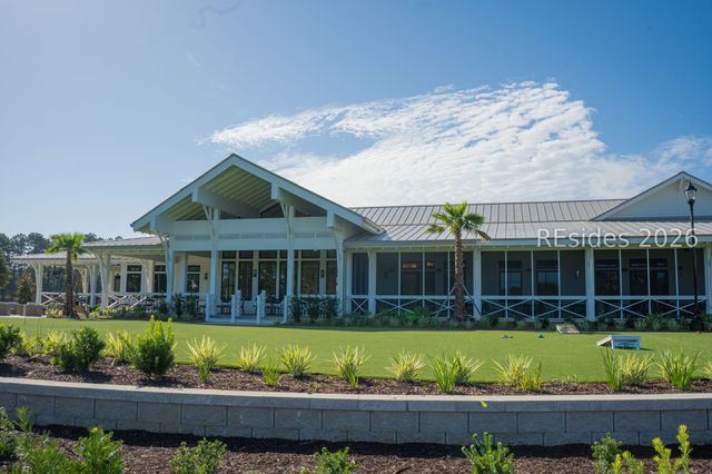 453 Laurel Oak Ave, Hardeeville, SC 29927