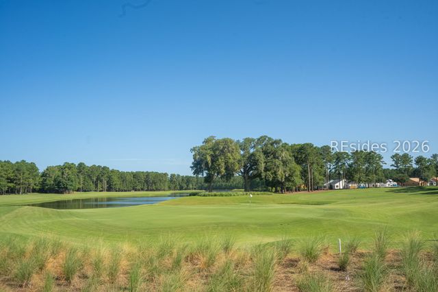 453 Laurel Oak Ave, Hardeeville, SC 29927