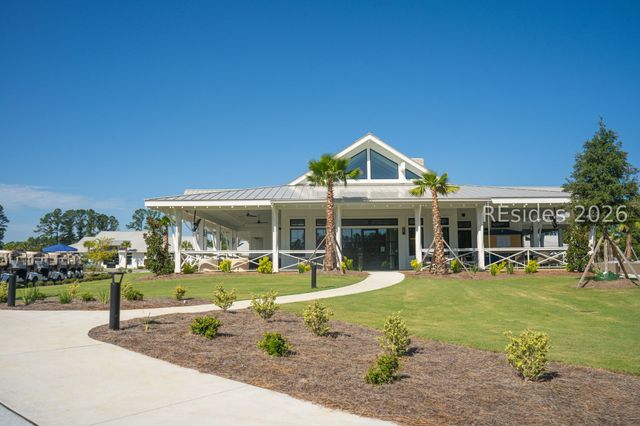 453 Laurel Oak Ave, Hardeeville, SC 29927