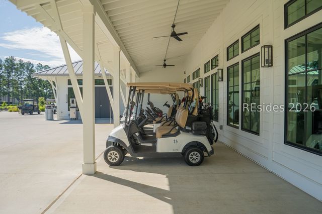 453 Laurel Oak Ave, Hardeeville, SC 29927