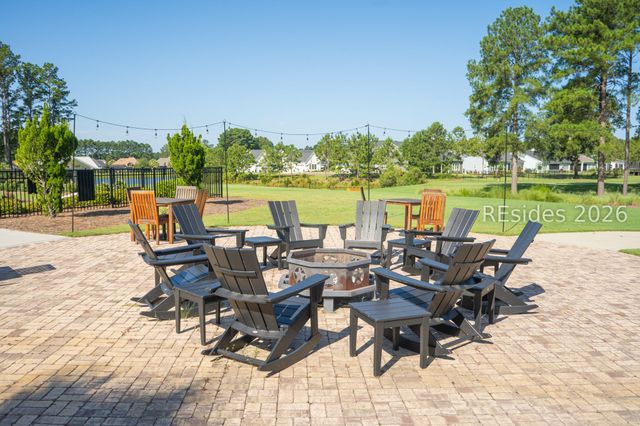 453 Laurel Oak Ave, Hardeeville, SC 29927