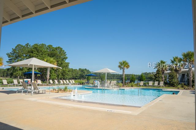 453 Laurel Oak Ave, Hardeeville, SC 29927