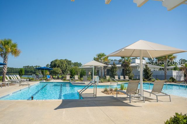 453 Laurel Oak Ave, Hardeeville, SC 29927