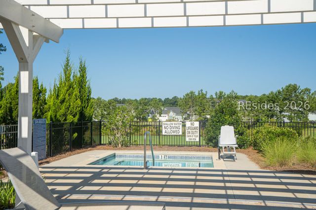453 Laurel Oak Ave, Hardeeville, SC 29927