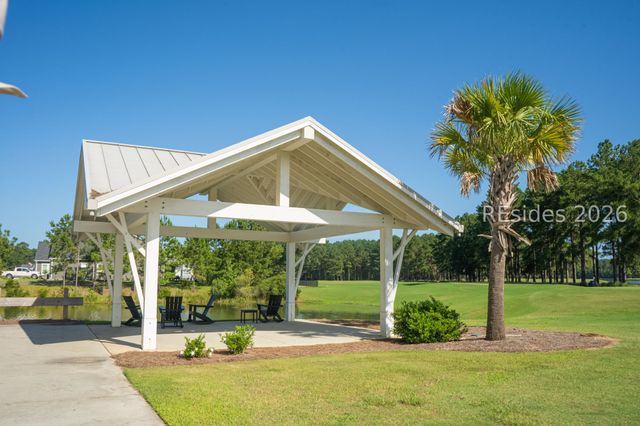 453 Laurel Oak Ave, Hardeeville, SC 29927
