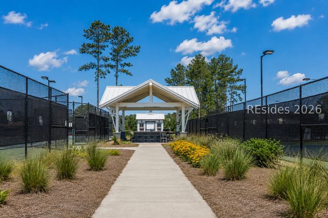 453 Laurel Oak Ave, Hardeeville, SC 29927