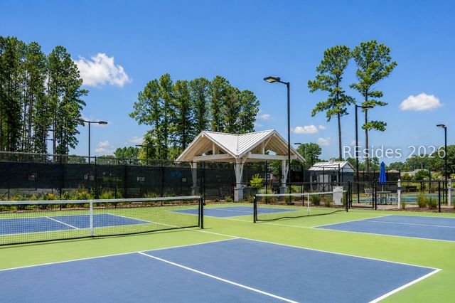 453 Laurel Oak Ave, Hardeeville, SC 29927