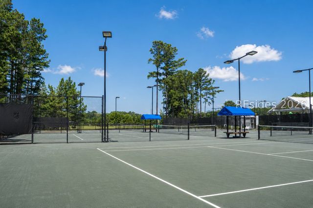 453 Laurel Oak Ave, Hardeeville, SC 29927