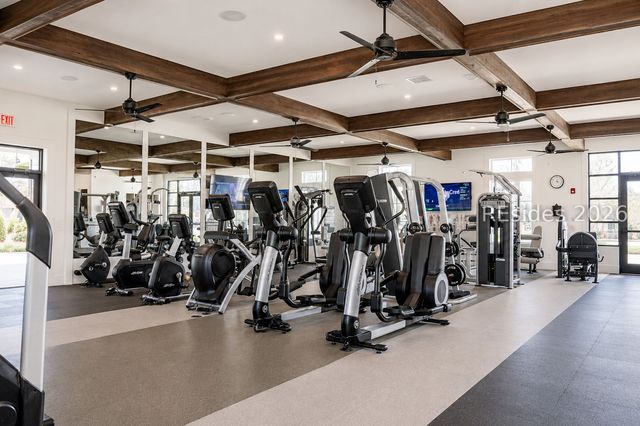 453 Laurel Oak Ave, Hardeeville, SC 29927