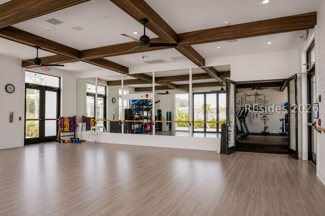 453 Laurel Oak Ave, Hardeeville, SC 29927