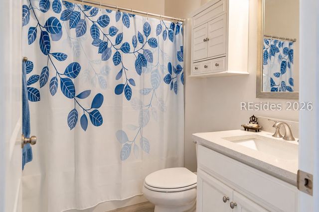 453 Laurel Oak Ave, Hardeeville, SC 29927