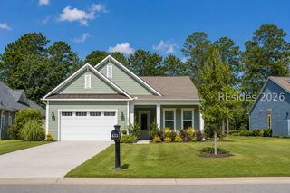 453 Laurel Oak Ave, Hardeeville, SC 29927