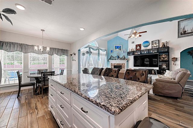 410 Caymus Street, Kennedale, TX 76060