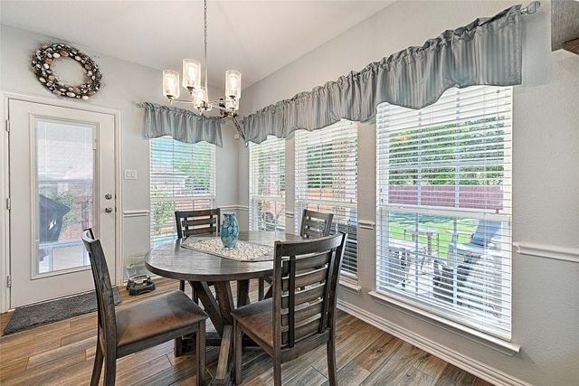 410 Caymus Street, Kennedale, TX 76060