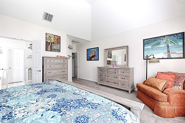 410 Caymus Street, Kennedale, TX 76060