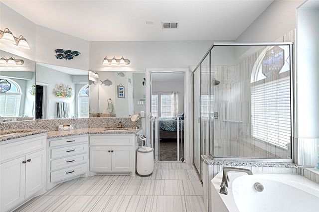 410 Caymus Street, Kennedale, TX 76060