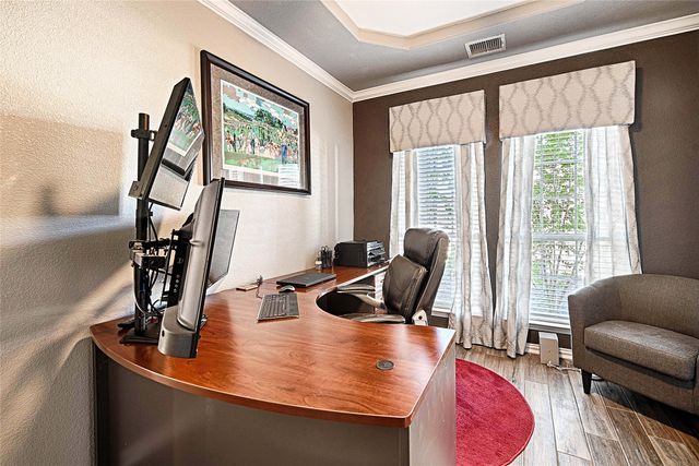 410 Caymus Street, Kennedale, TX 76060