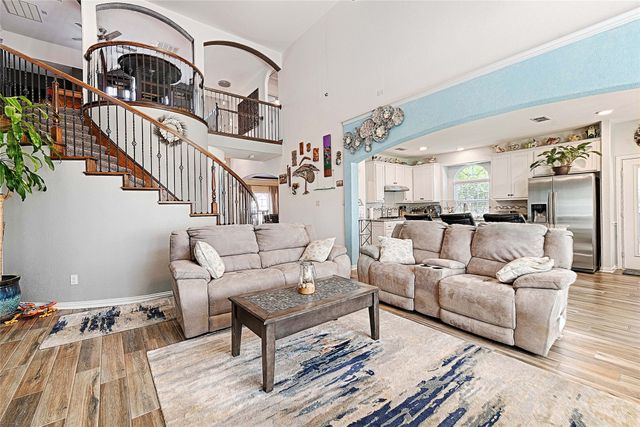 410 Caymus Street, Kennedale, TX 76060