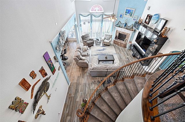 410 Caymus Street, Kennedale, TX 76060