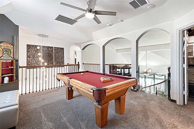 410 Caymus Street, Kennedale, TX 76060