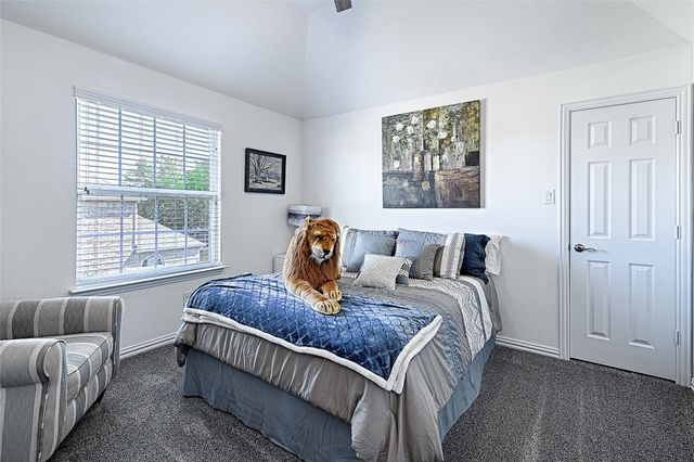 410 Caymus Street, Kennedale, TX 76060