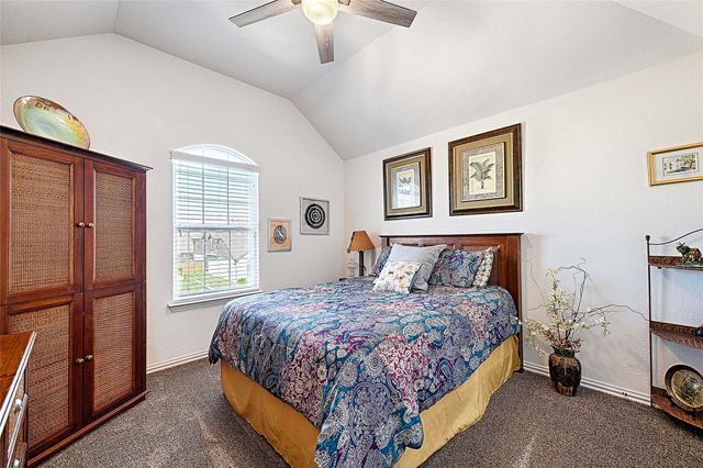 410 Caymus Street, Kennedale, TX 76060