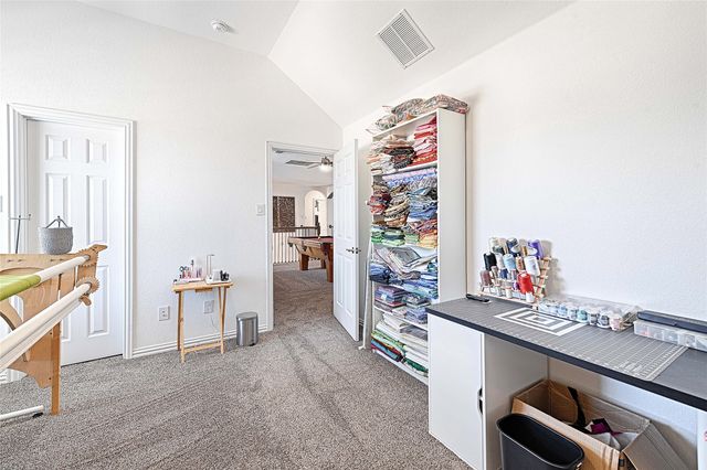 410 Caymus Street, Kennedale, TX 76060