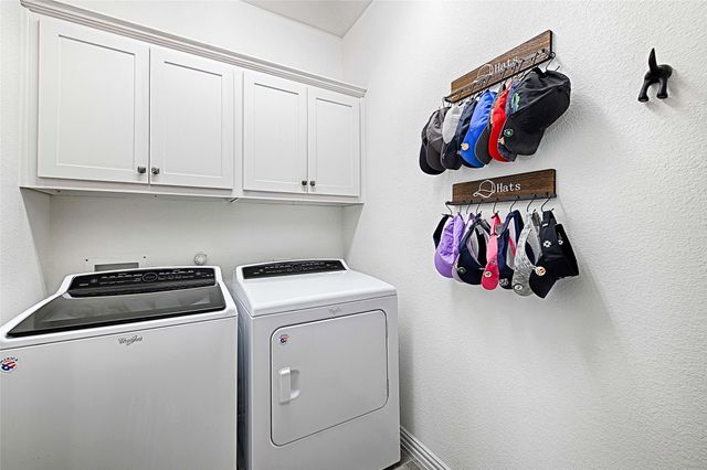 410 Caymus Street, Kennedale, TX 76060