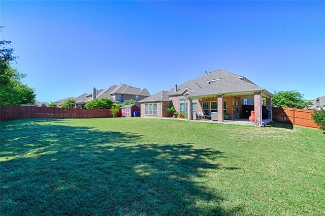 410 Caymus Street, Kennedale, TX 76060