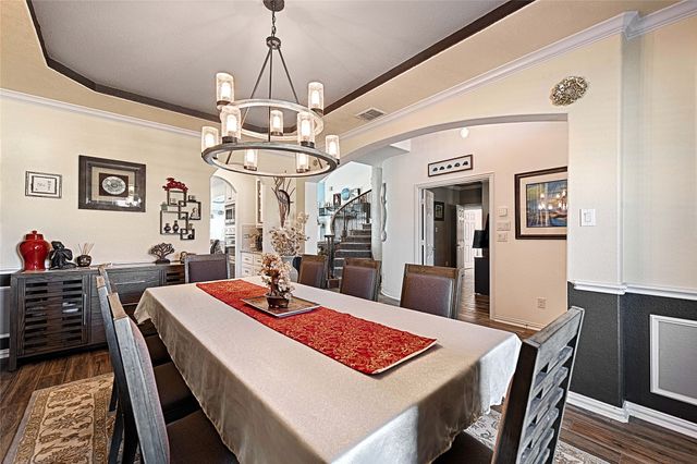 410 Caymus Street, Kennedale, TX 76060