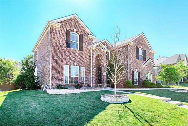 410 Caymus Street, Kennedale, TX 76060
