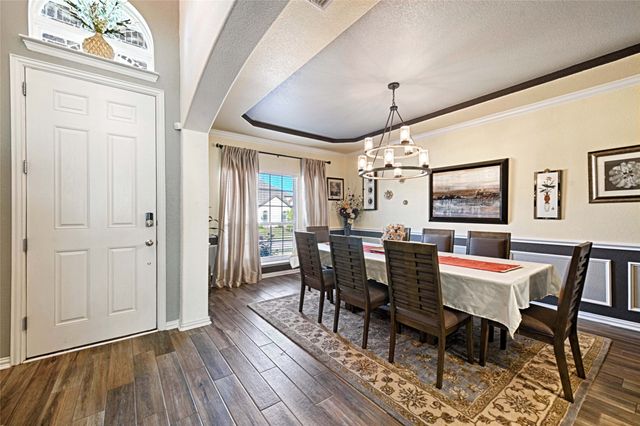 410 Caymus Street, Kennedale, TX 76060