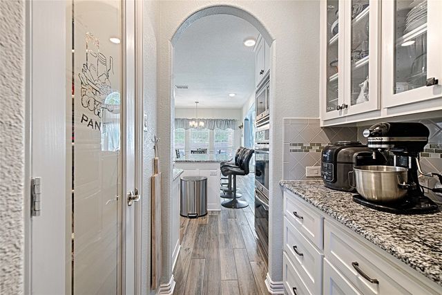 410 Caymus Street, Kennedale, TX 76060