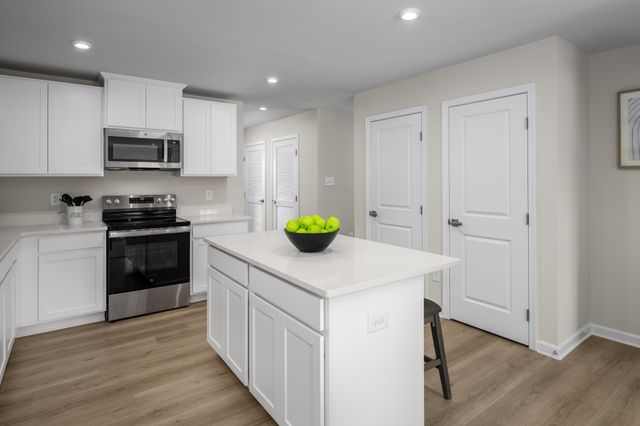 668 Big Bend Ct Unit 201, White House, TN 37188