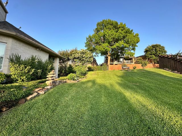 5409 Ranger Drive, Rockwall, TX 75032