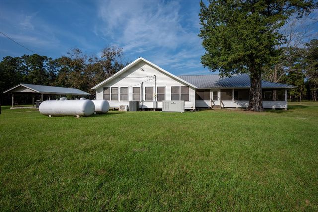 Off County Road 2670, Chester, TX 75936