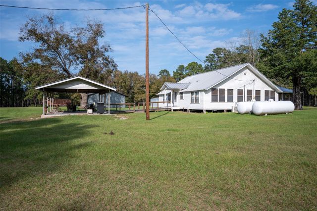 Off County Road 2670, Chester, TX 75936