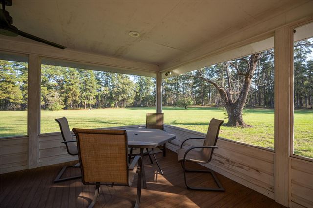 Off County Road 2670, Chester, TX 75936