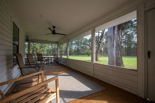 Off County Road 2670, Chester, TX 75936