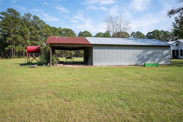 Off County Road 2670, Chester, TX 75936