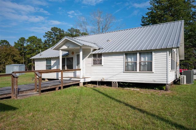 Off County Road 2670, Chester, TX 75936