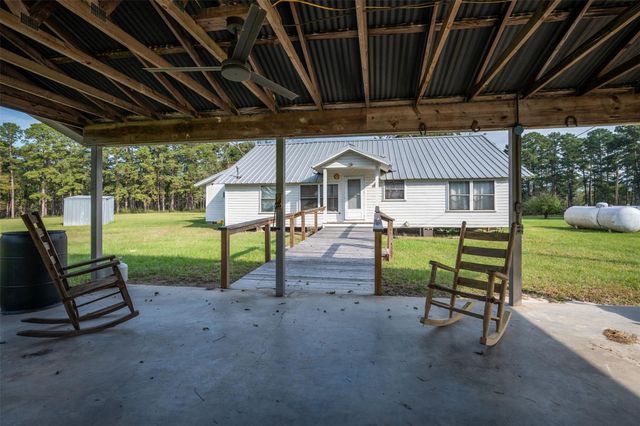 Off County Road 2670, Chester, TX 75936