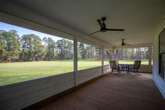 Off County Road 2670, Chester, TX 75936